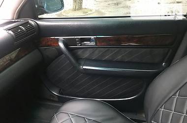 Седан Audi A6 1996 в 