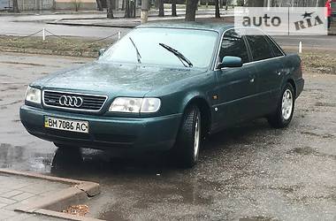 Седан Audi A6 1996 в 
