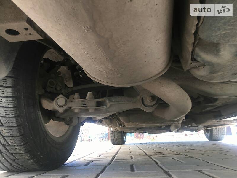 Седан Audi A6 1996 в Сумах