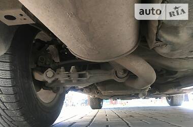 Седан Audi A6 1996 в 