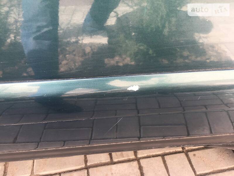 Седан Audi A6 1996 в Сумах