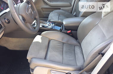 Седан Audi A6 2009 в 