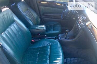 Седан Audi A6 1997 в 