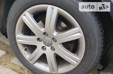 Універсал Audi A6 2007 в 