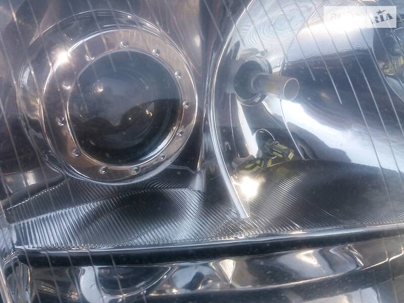 Седан Audi A6 2000 в 