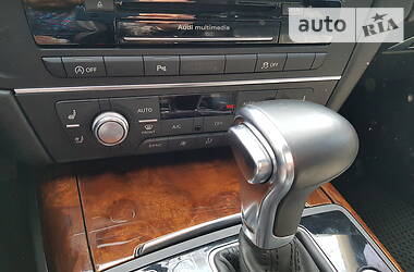 Седан Audi A6 2014 в 