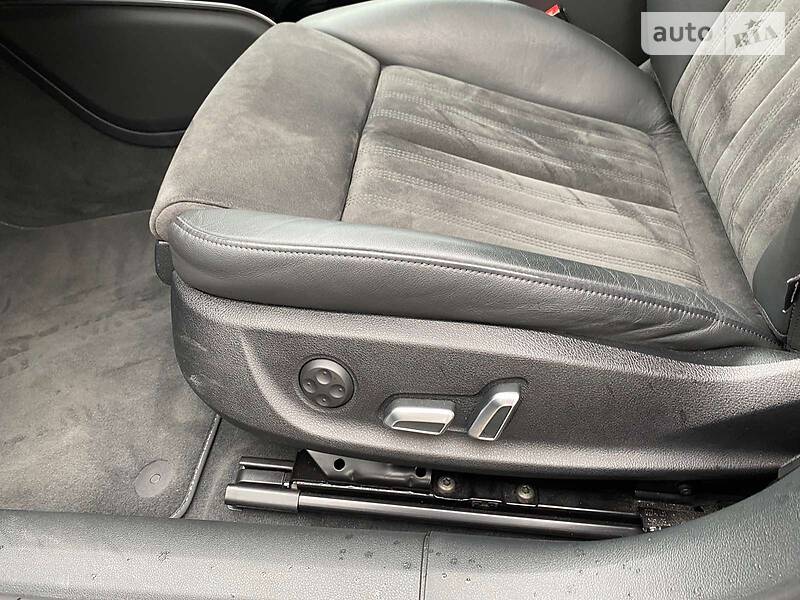 Седан Audi A6 2015 в Києві