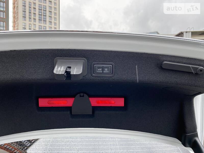 Седан Audi A6 2015 в Києві