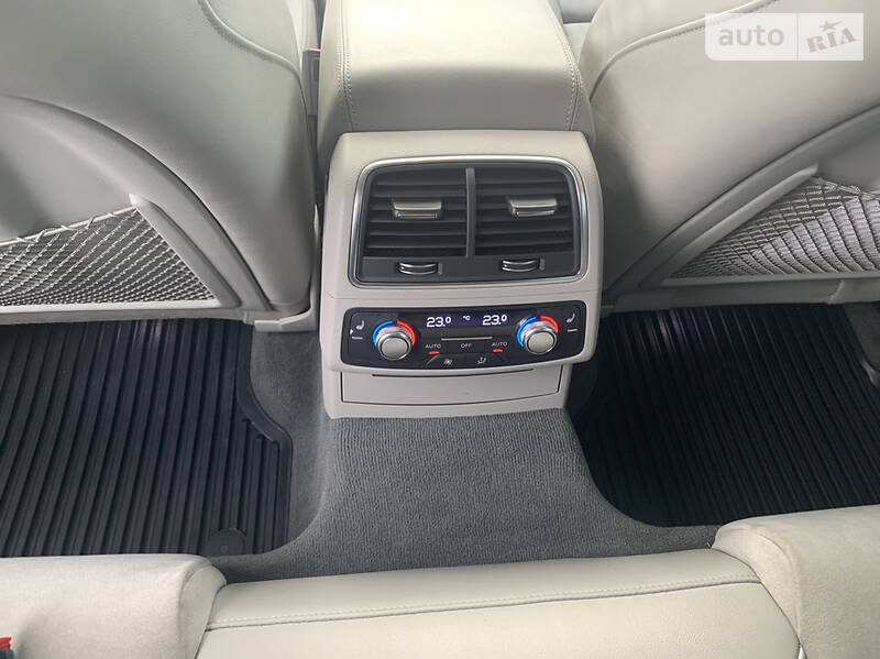 Універсал Audi A6 2015 в Хотині