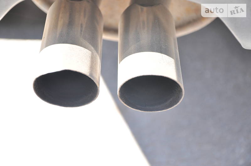 Седан Audi A6 1996 в Сумах