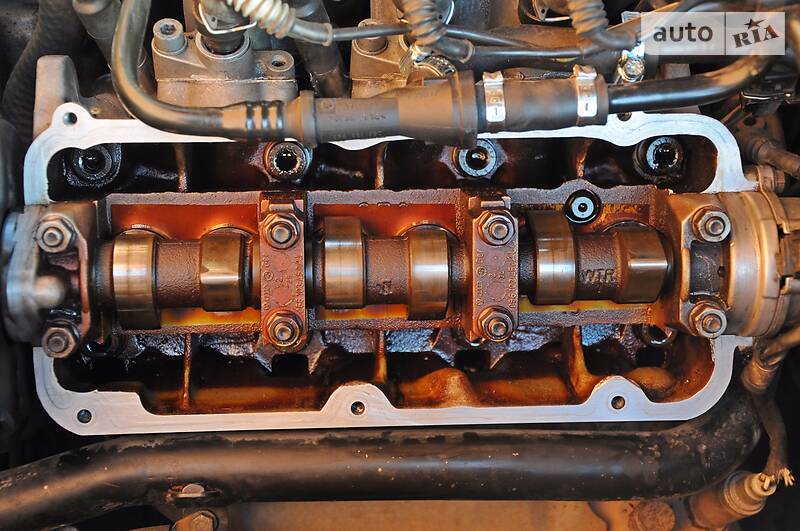 Седан Audi A6 1996 в Сумах