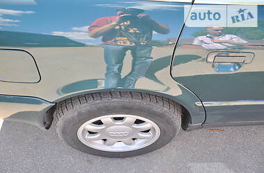 Седан Audi A6 1996 в 