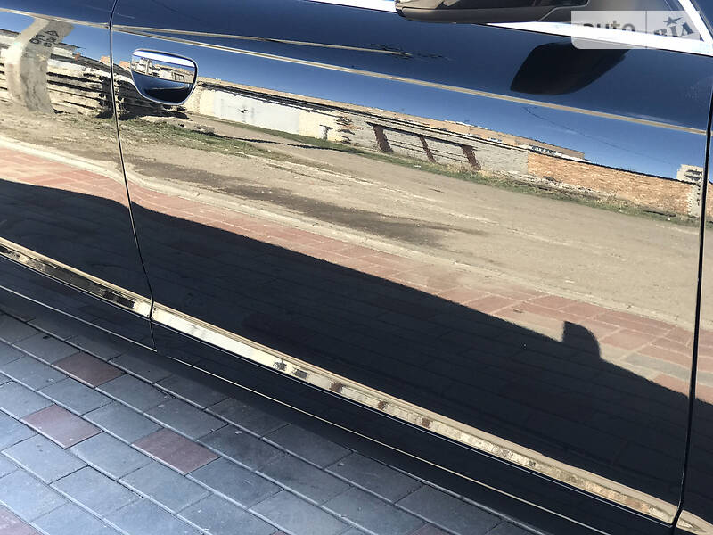 Седан Audi A6 2006 в Козятині