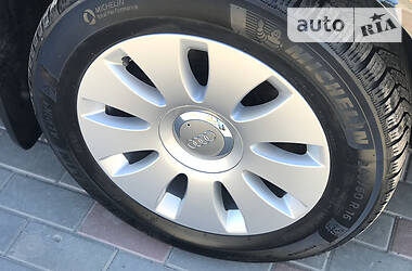 Седан Audi A6 2006 в Казатине