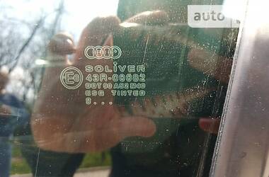 Седан Audi A6 2000 в 