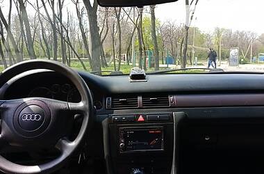 Седан Audi A6 2000 в 