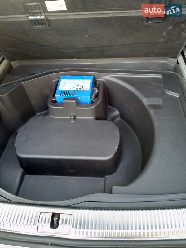 Универсал Audi A6 2016 в Ровно фото 15 Универсал Audi A6 2016 в Ровно