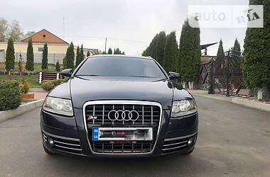 Универсал Audi A6 2006 в Хмельницком