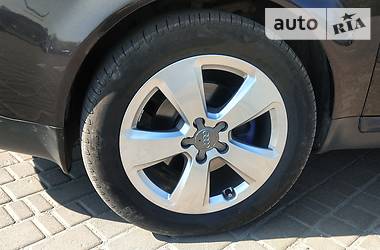Універсал Audi A6 1998 в 