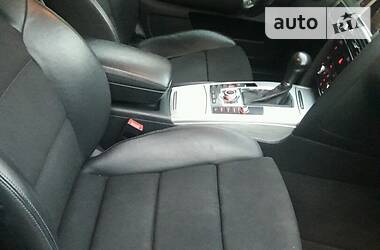 Универсал Audi A6 2009 в Киеве