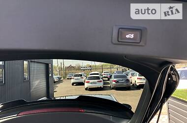 Універсал Audi A6 2013 в 