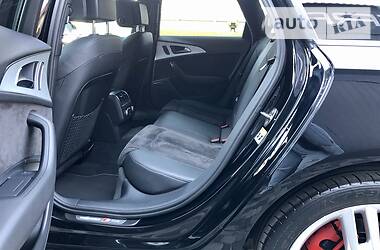 Універсал Audi A6 2013 в 