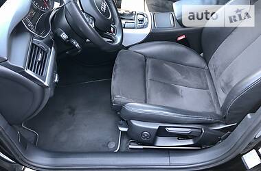 Універсал Audi A6 2013 в 