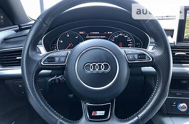 Універсал Audi A6 2013 в 