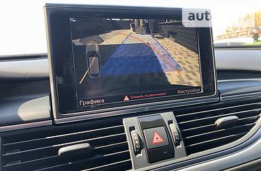 Універсал Audi A6 2013 в 