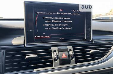 Універсал Audi A6 2013 в 