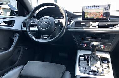 Універсал Audi A6 2013 в 