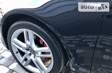 Універсал Audi A6 2013 в 