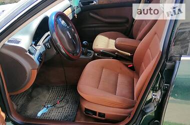 Седан Audi A6 1999 в 