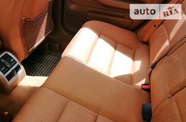 Седан Audi A6 1999 в 