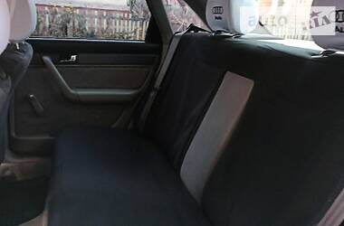 Седан Audi A6 1997 в 