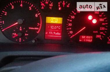 Седан Audi A6 1999 в 