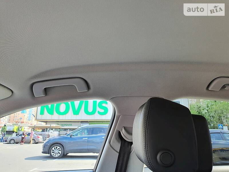 Седан Audi A6 2013 в Києві фото 12 Седан Audi A6 2013 в Києві