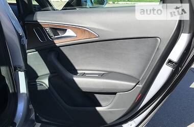 Седан Audi A6 2016 в 