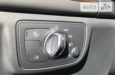 Седан Audi A6 2016 в 