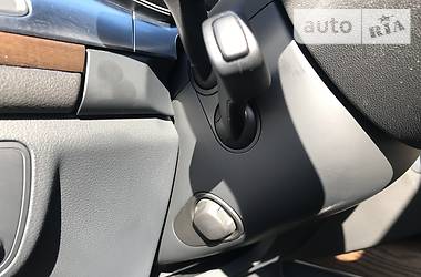 Седан Audi A6 2016 в 