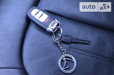 Седан Audi A6 2016 в 