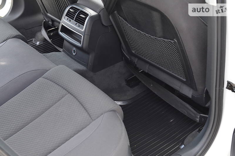 Універсал Audi A6 2016 в Тернополі