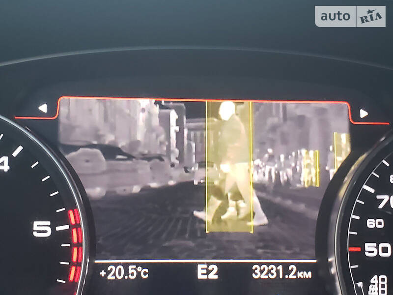 Універсал Audi A6 2016 в Тернополі