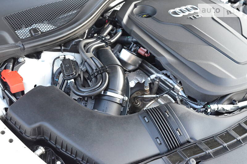 Універсал Audi A6 2016 в Тернополі