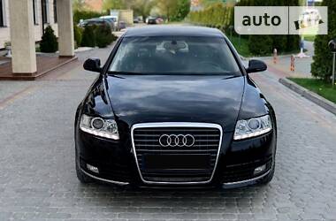 Седан Audi A6 2010 в Ровно