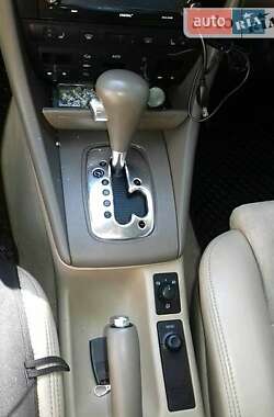Седан Audi A6 2004 в Ивано-Франковске