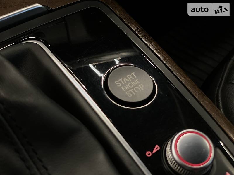 Седан Audi A6 2014 в Одесі