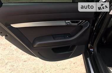 Універсал Audi A6 2011 в 
