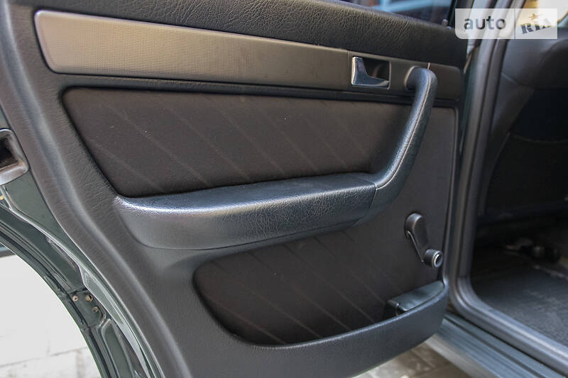 Седан Audi A6 1997 в Стрию