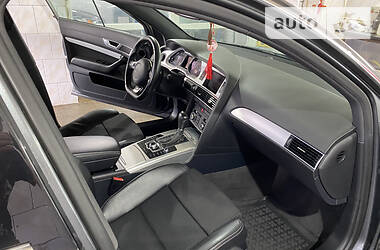 Универсал Audi A6 2010 в Коломые